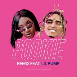 Aya Nakamura Ft. Lil Pump - Pookie (Remix)